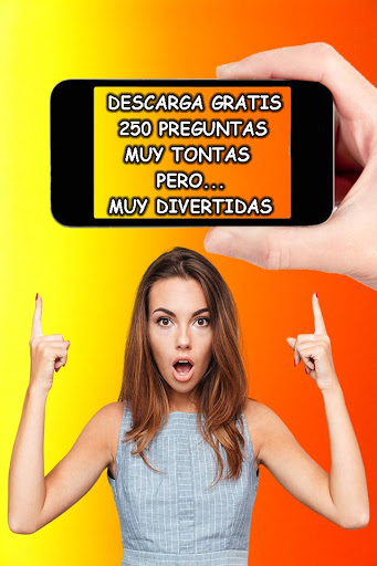 250 Preguntas Tontas Para Reir