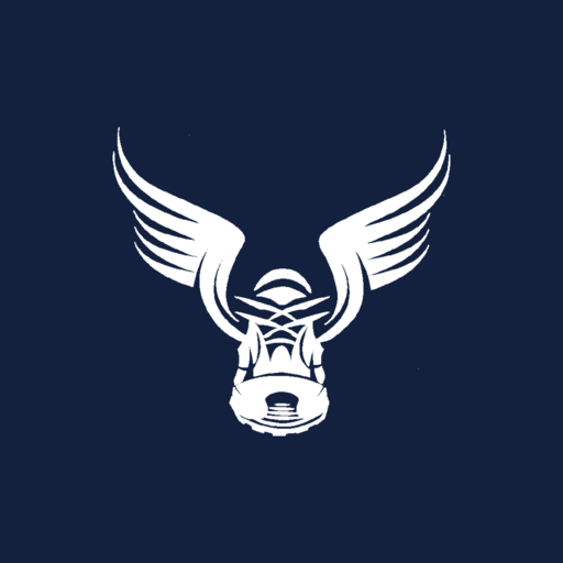 Milwaukee Lakefront Marathon logo