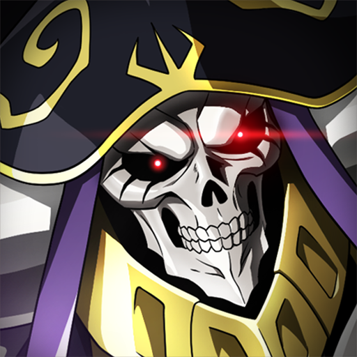 OVERLORD: MASS FOR THE DEAD | Japanese