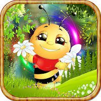 Lovely Bee Escape
