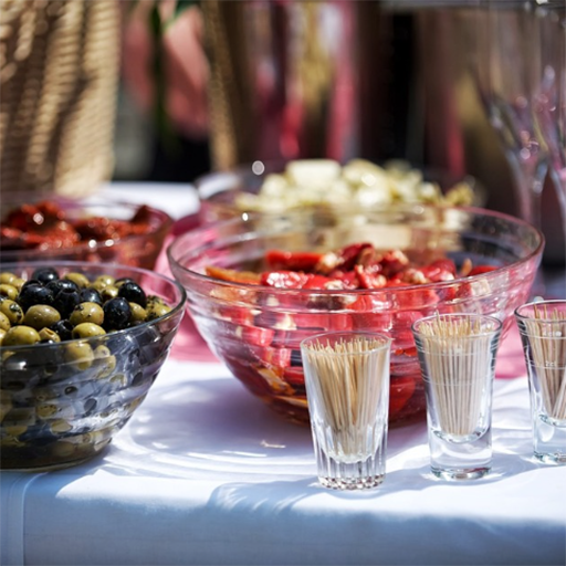 حلويات رمضانية