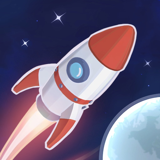 Land It! logo