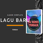 Cover Image of Download Dj Remix Terbaik 2021 Terbaru  APK