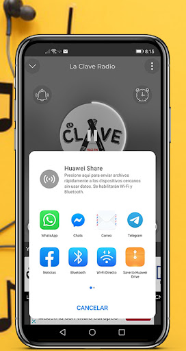 La Clave Radio 90.3 FM Radio