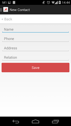 Aramark Screen 2