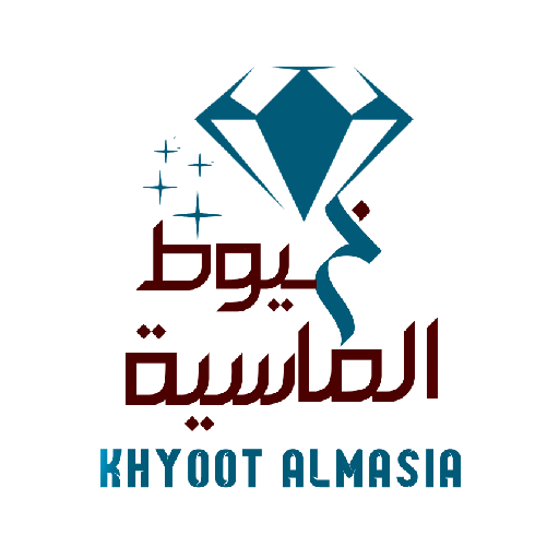 خيوط الماسية logo