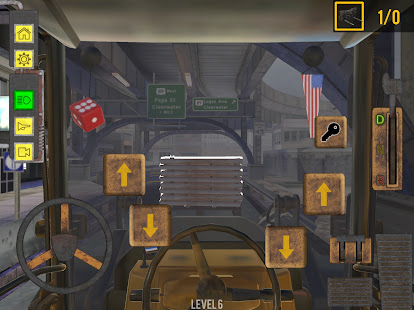 Excavator Truck Simulator 2022 apktram screenshots 17