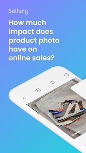 Sellury Product Photos MOD APK v1.15.12 (Premium Unlocked) Free For Android 1