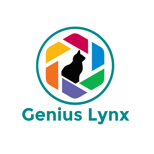 Genius Lynx logo