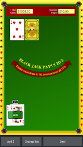 Blackjack Star