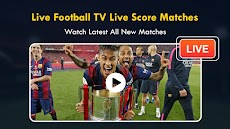 Live Football TV HDのおすすめ画像3