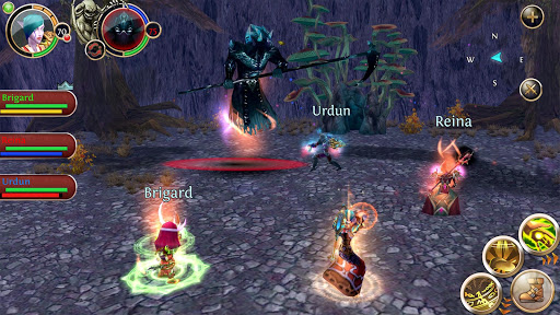 Order & Chaos Online 3D MMORPG 4.2.3a screenshots 18