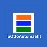 TaOttoAutomaatit icon
