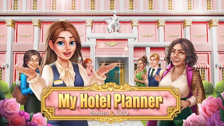 My Hotel Planner : Emma & CEO