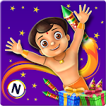 Cover Image of Download Talking Chhota Bheem Toy 1.15 APK