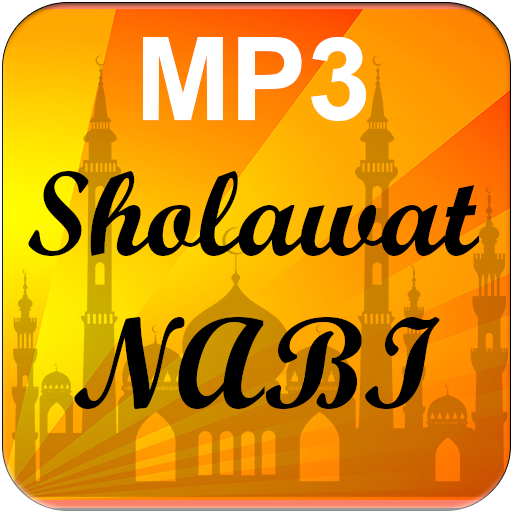 Sholawat Nabi MP3 Lengkap Offl  Icon