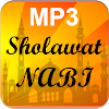 Sholawat Nabi MP3 Lengkap Offl icon