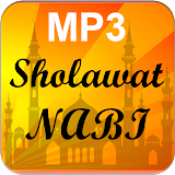 Sholawat Nabi MP3 Lengkap Offline icon