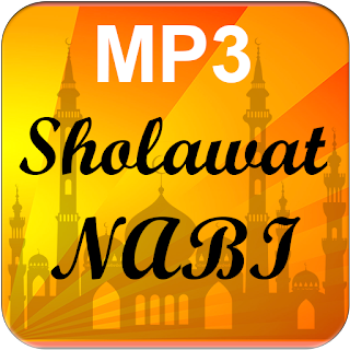 Sholawat Nabi MP3 Lengkap Offl