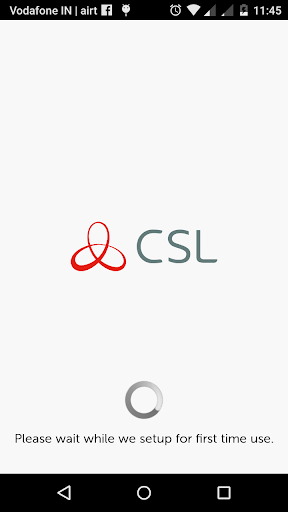 CSL DualCom