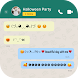 Fonts Keyboard: Themes, Emoji - Androidアプリ