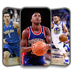 Cover Image of ダウンロード Basketball Wallpapers HD  APK