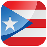 Puerto Rico Radio Music & News icon