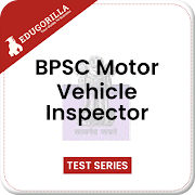 Top 36 Education Apps Like BPSC Motor Vehicle Inspector - Best Alternatives