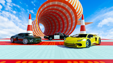 Car Stunt 3D: Master Car Gamesのおすすめ画像5