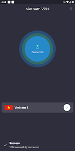 Vietnam VPN: Get Vietnamese IP