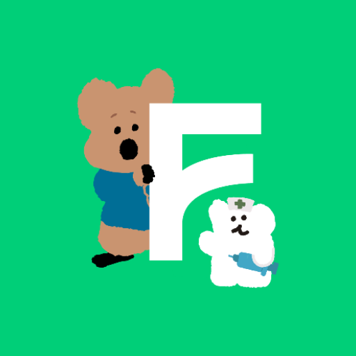 핏타민(Fitamin) logo