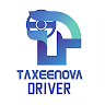 Taxeenova Driver app apk icon