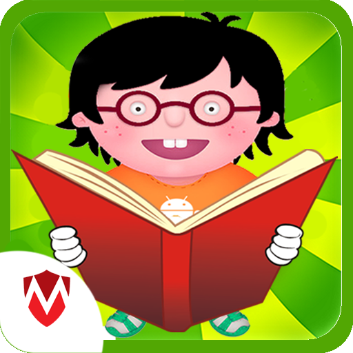 ABC Games for kids logo