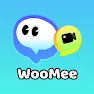 Get WooMee - Chat & Video party for Android Aso Report
