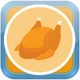 طبخات دجاج  سهلة تحضير مجانية icon