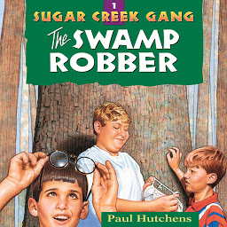 Icon image The Swamp Robber