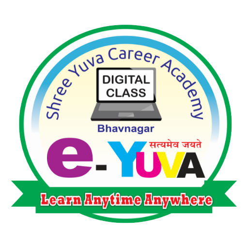 Yuva Digital Class 1.0 Icon