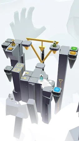Game screenshot Path of Giants hack