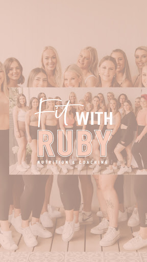 Android application Fit with Ruby screenshort