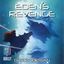 Icon image Eden's Revenge: The Eden Paradox Book 3