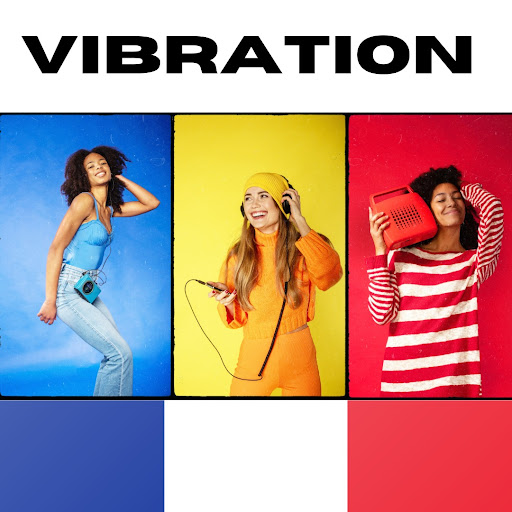 Android application radio vibration fm screenshort