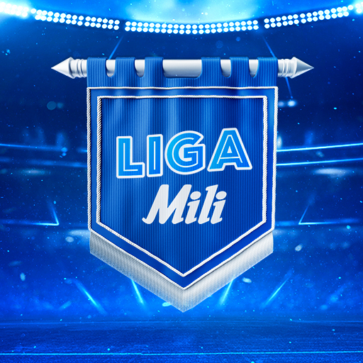 Liga Mili logo