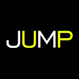 JUMP - PERSONAL TRAINING CLASS icon