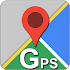 GPS Maps and Navigation 1.1.8