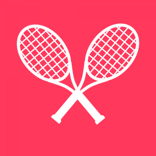 코트스캐너 - 테니스 코트 찾기 logo