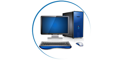 Компютер ва қисмҳои он