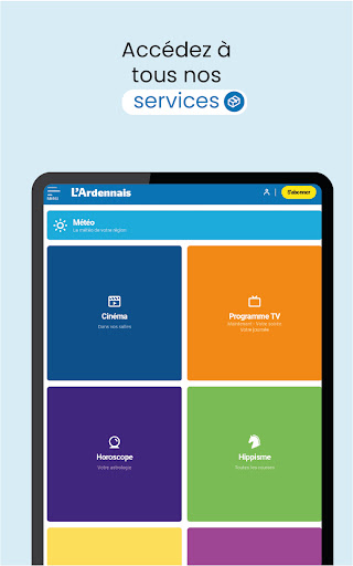 L’Ardennais  – Actu en direct screenshot 22