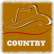Free Music Country Songs & Radio Country Music  Icon