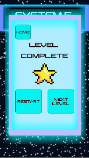 Galaxy The Game Screen 2
