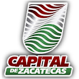 Capital de Zacatecas icon